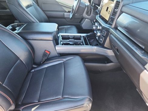 Certified 2024 Ford F250 Lariat image 15