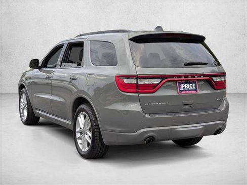 Used 2023 Dodge Durango GT image 8