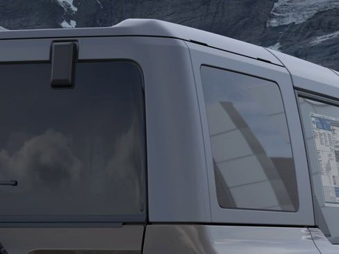 New 2026 Ford Bronco Big Bend image 25