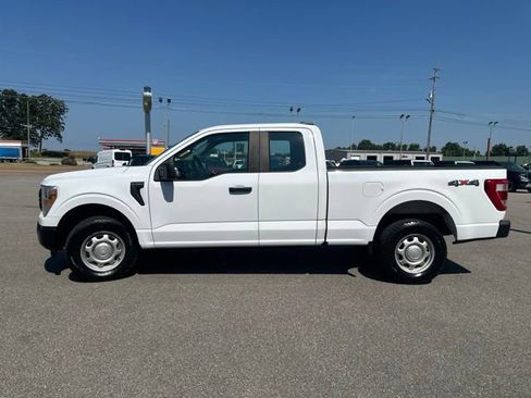 Used 2021 Ford F150 XL w/ Equipment Group 101A High AWD/4WD image 25