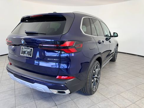 New 2026 BMW X5 xDrive40i image 9