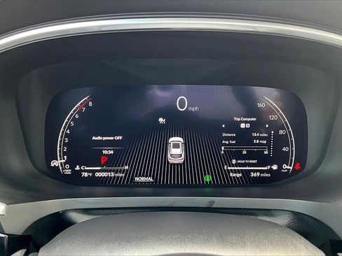 New 2026 Acura MDX Advance Package image 22