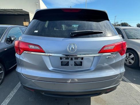 Used 2014 Acura RDX FWD image 5