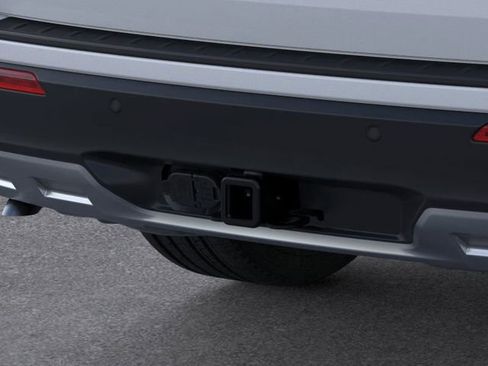 New 2026 Ford Explorer Active w/ Active Comfort Package image 23