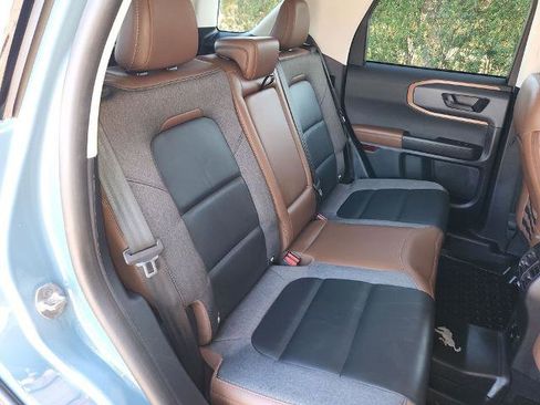 Used 2023 Ford Bronco Sport Outer Banks image 14