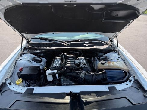 Used 2017 Dodge Challenger T/A RWD image 29