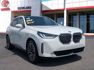 Used 2025 BMW X3 xDrive30i w/ Premium Package AWD/4WD video 2