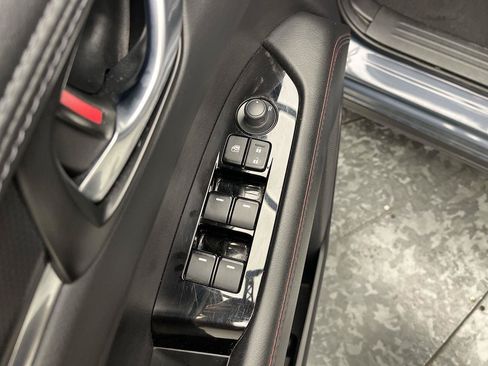 Certified 2025 MAZDA CX-5 Carbon Edition AWD/4WD image 9
