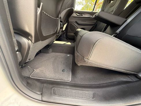 New 2026 Jeep Grand Cherokee Laredo image 25