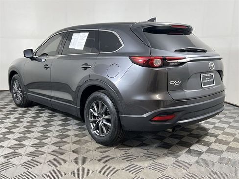 Certified 2023 MAZDA CX-9 Touring image 6
