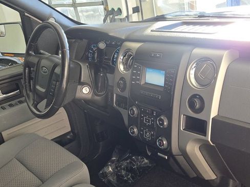 Used 2014 Ford F150 XLT w/ Equipment Group 302A Luxury image 5