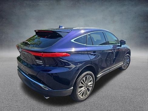 Used 2021 Toyota Venza Limited w/ Advanced Technology Package AWD/4WD image 9