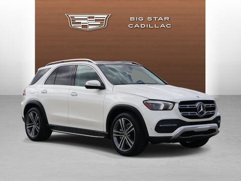 Used 2022 Mercedes-Benz GLE 350 w/ Premium Package image 7