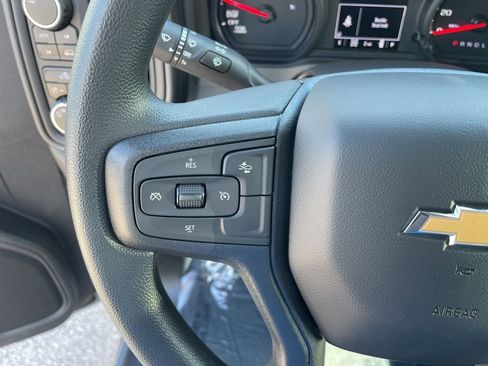 New 2026 Chevrolet Silverado 1500 Custom image 13