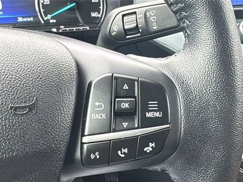 Certified 2022 Ford Maverick Lariat w/ Lariat Luxury Package image 21