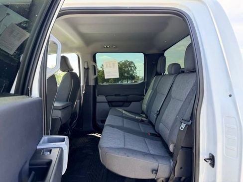Used 2024 Ford F350 XL w/ XL Chrome Package AWD/4WD image 8