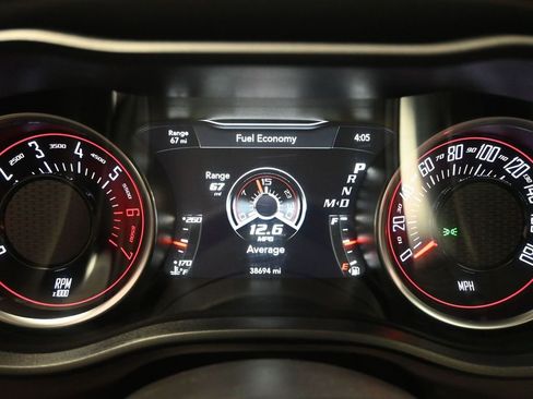 Used 2023 Dodge Challenger R/T Scat Pack image 15