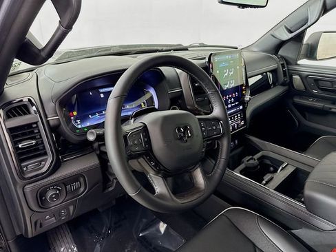 New 2026 RAM 1500 Limited image 9