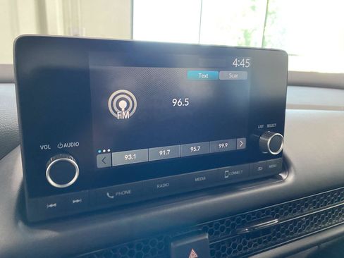 Used 2024 Honda HR-V LX image 22