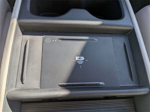 Certified 2025 Honda Odyssey EX-L image 21