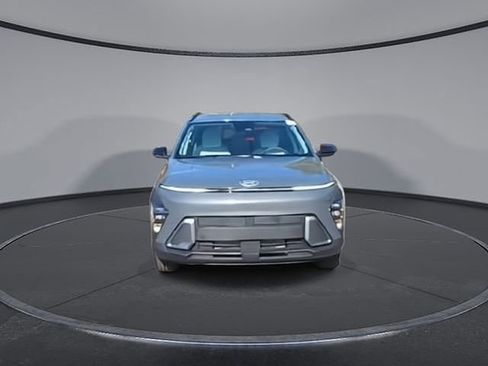 New 2026 Hyundai Kona SEL Sport image 7