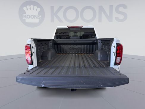 New 2026 GMC Sierra 1500 Elevation w/ Preferred Package AWD/4WD image 25