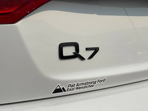 Used 2015 Audi Q7 TDI Premium Plus w/ Premium Plus Package AWD/4WD image 7
