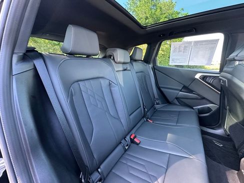 Certified 2025 BMW X3 xDrive30 w/ Convenience Package AWD/4WD image 28
