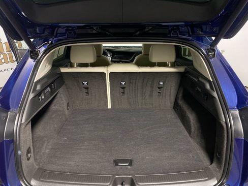 Certified 2023 Buick Envision Essence AWD/4WD image 22
