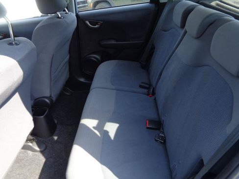 Used 2010 Honda Fit image 16