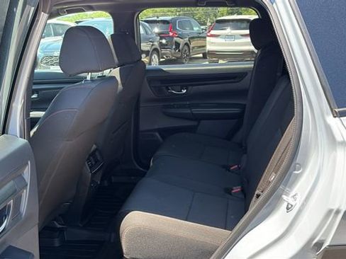 Used 2026 Honda CR-V TrailSport image 24