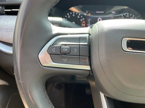 Used 2024 Jeep Compass Latitude AWD/4WD image 25