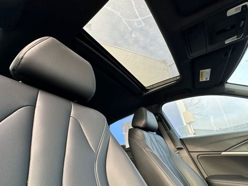 Certified 2023 Acura Integra A-Spec image 15