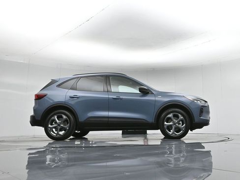 Used 2025 Ford Escape ST-Line image 52