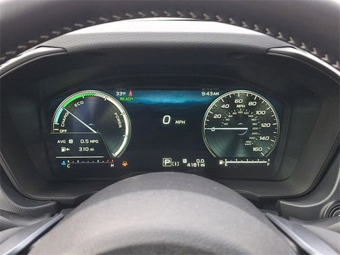 Used 2025 Subaru Forester Limited image 22