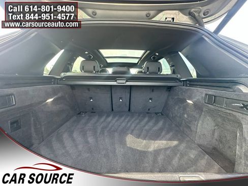 Used 2024 BMW X5 M60i w/ Executive Package AWD/4WD image 23