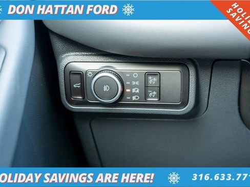 New 2026 Ford Explorer Active w/ Active Comfort Package image 16