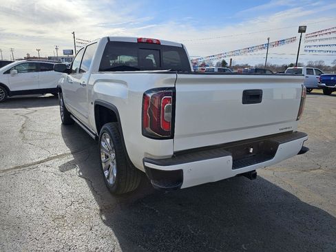 Used 2017 GMC Sierra 1500 Denali w/ Denali Ultimate Package image 32