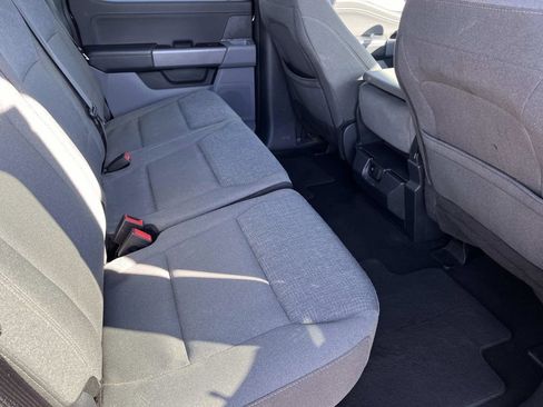 Used 2024 Ford F150 XLT image 19