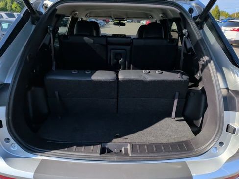 Used 2024 Mitsubishi Outlander SE AWD/4WD image 27