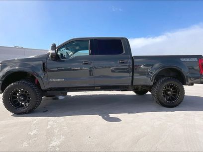 Used 2021 Ford F250 Lariat