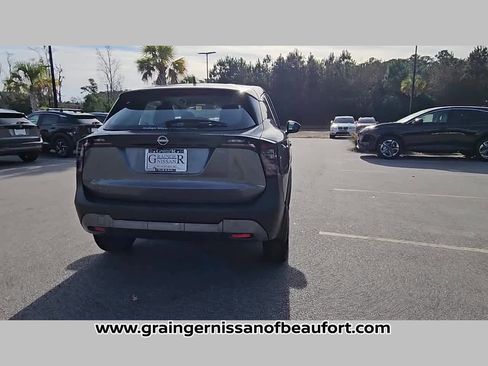 New 2026 Nissan Kicks S FWD image 32