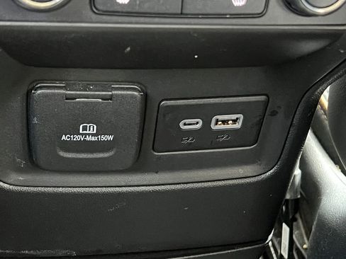 Certified 2023 GMC Acadia AT4 w/ Technology Package AWD/4WD image 45