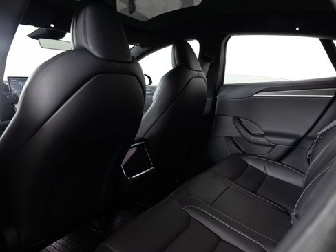 Used 2021 Tesla Model S Plaid AWD/4WD image 19