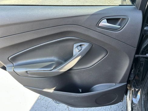Used 2018 Ford Escape SEL FWD image 31