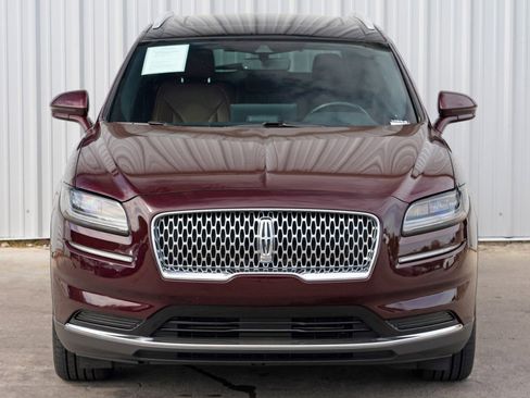 Used 2022 Lincoln Nautilus Reserve image 44