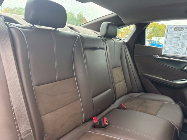 Used 2014 Chevrolet Impala LT FWD image 25