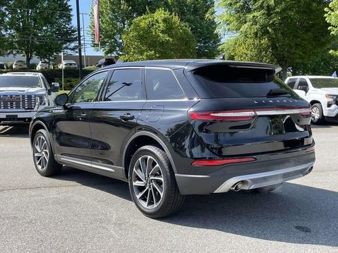 Certified 2023 Lincoln Corsair AWD w/ Equipment Group 101A image 3