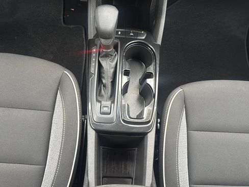 Used 2023 Chevrolet TrailBlazer LS image 36