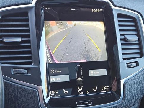 Used 2016 Volvo XC90 T5 Momentum image 14